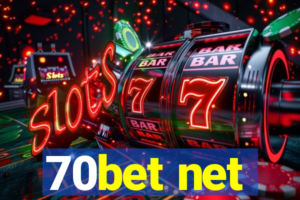 70bet net